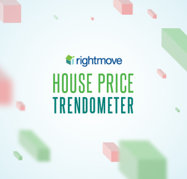 House Price Trendometer