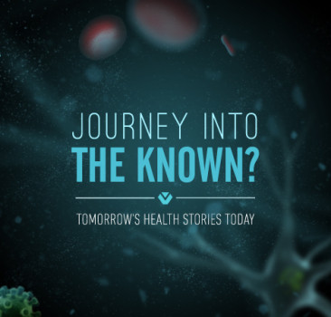 Journey into the Known?