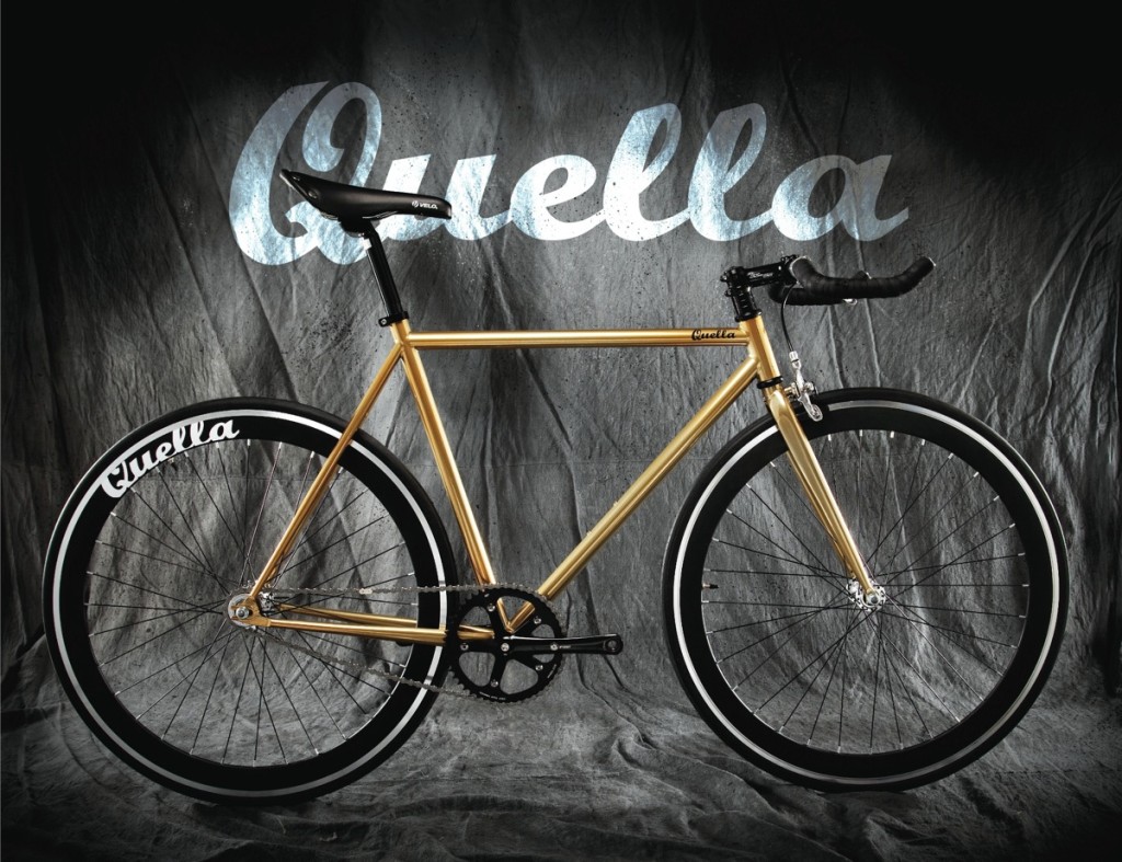 QUELLA